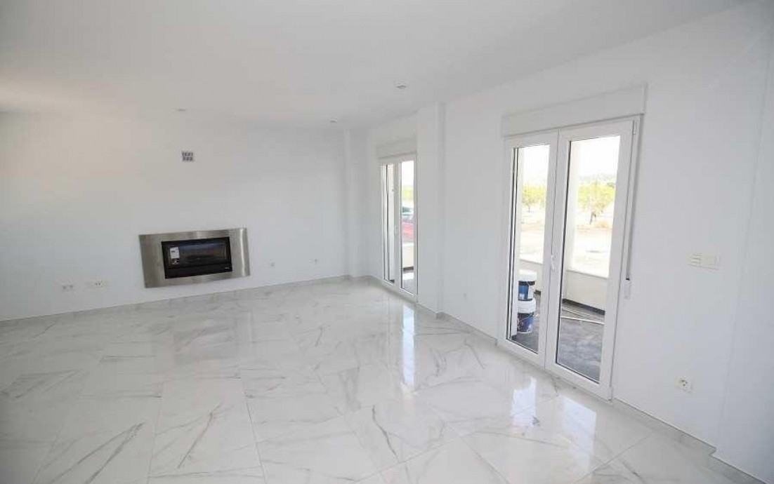 Nieuwbouw - Villa - Pinoso - Camino Del Prado