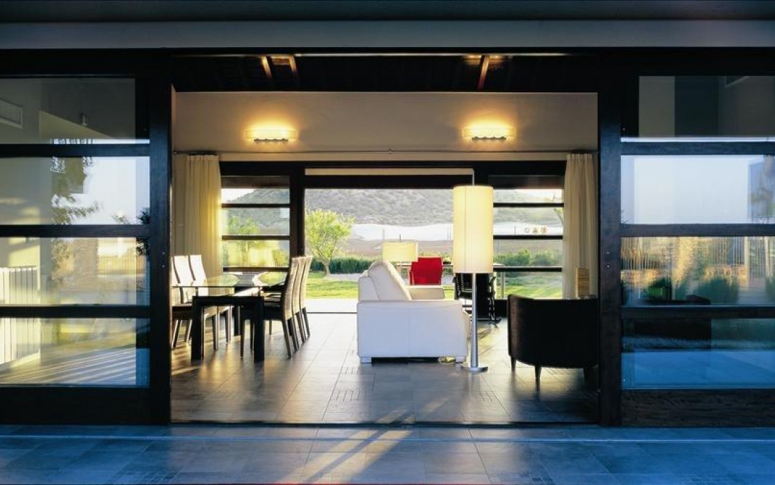 Nieuwbouw - Villa - Sucina - Peraleja Golf