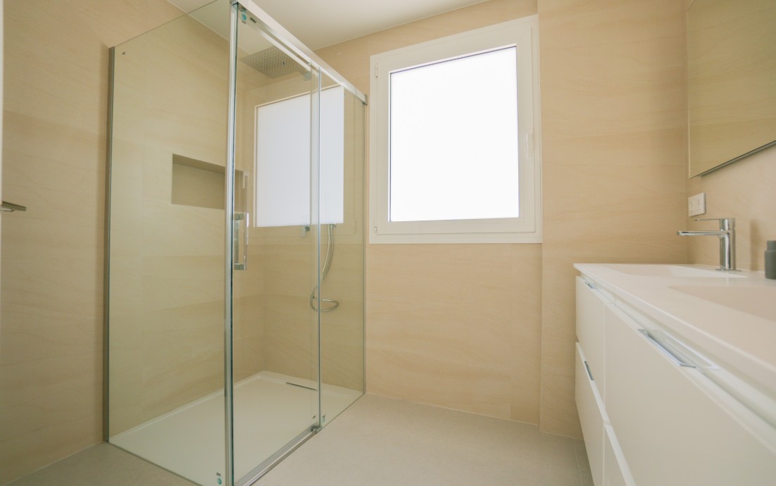 Nieuwbouw - Villas - Finestrat