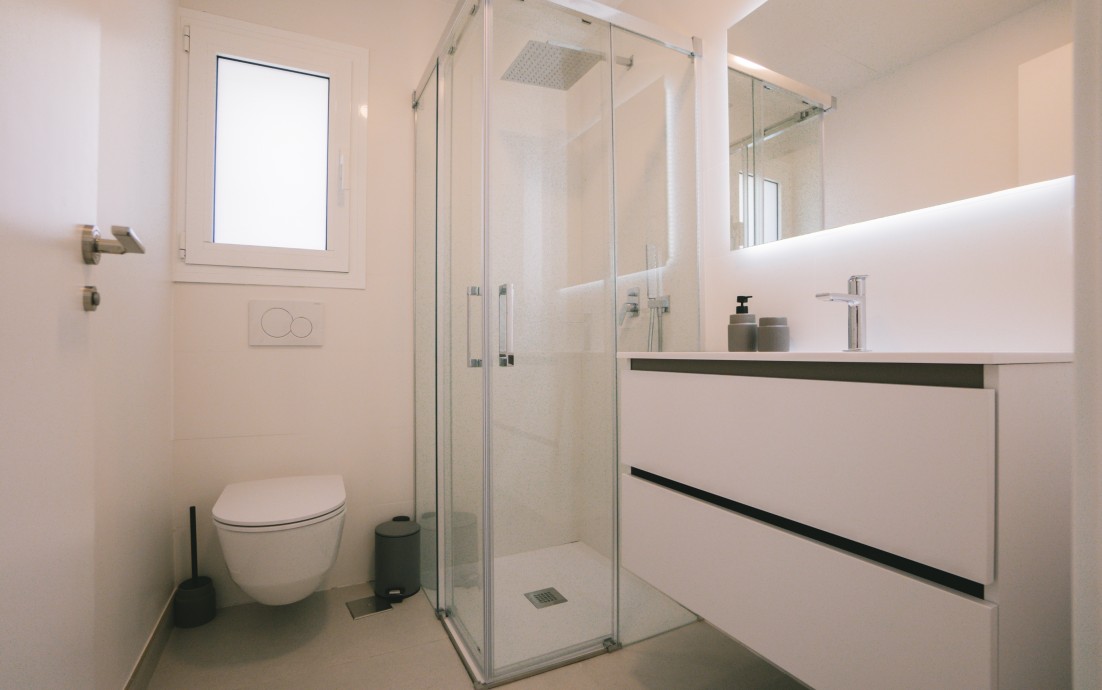 Nieuwbouw - Villas - Finestrat