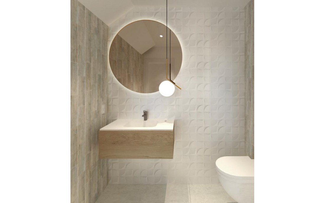 Nieuwbouw - Villas - Gran Alacant