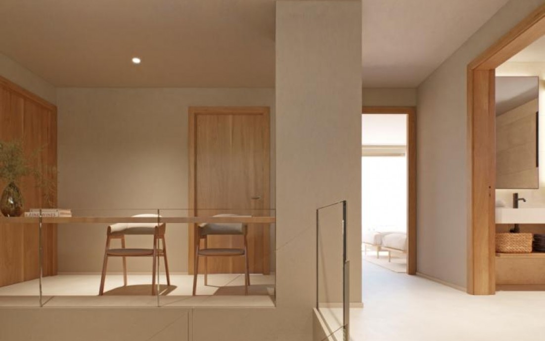 Nieuwbouw - Villas - Llíber