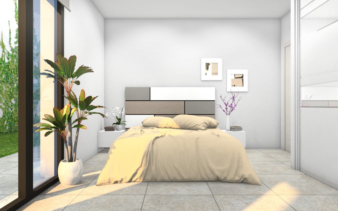 Nieuwbouw - Villas - Rojales