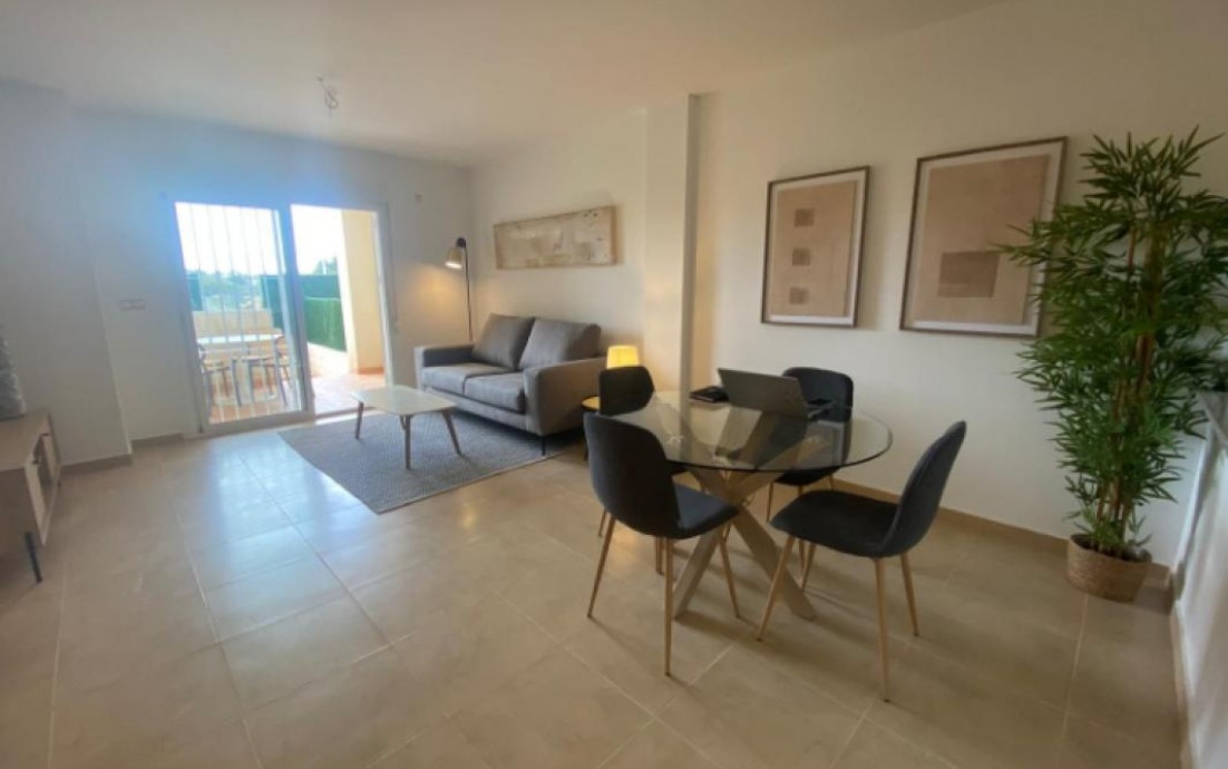 Nouvelle construction - Apartament - Orihuela