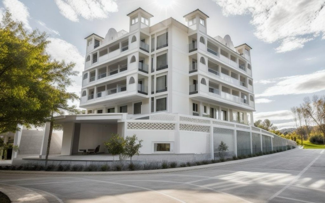 Nouvelle construction - Appartement - Bigastro - pueblo