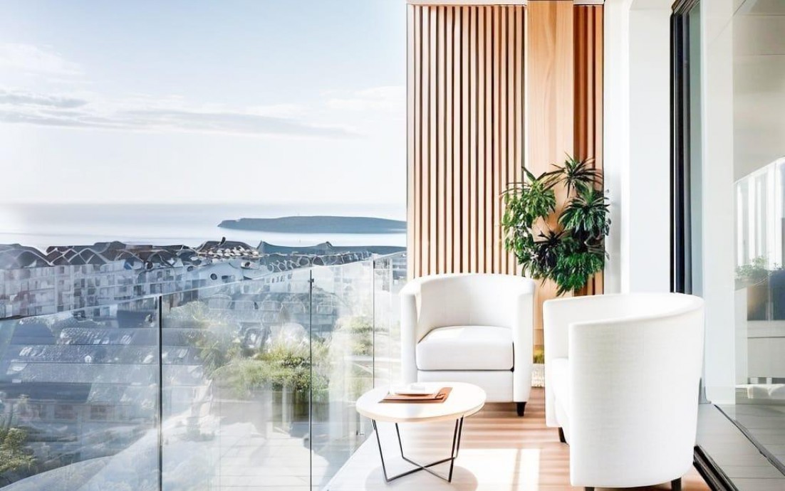 Nouvelle construction - Appartement - Torrevieja - Playa de El Cura