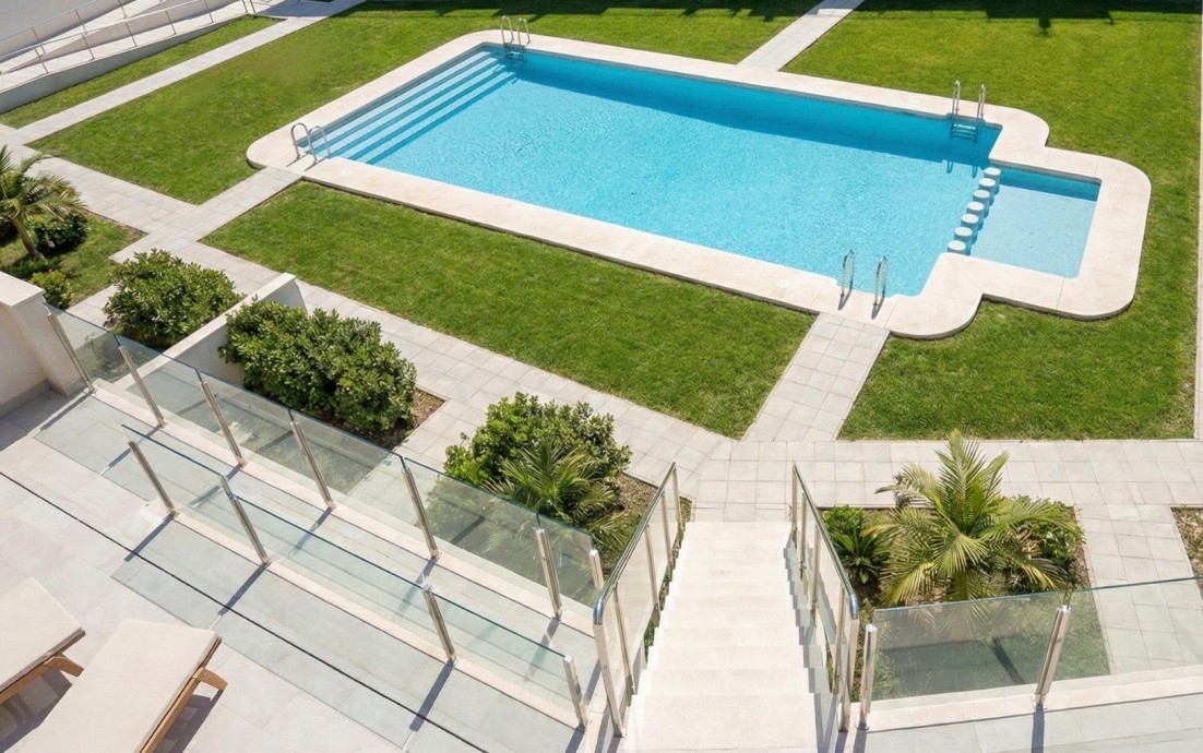 Nouvelle construction - Bungalow - San Javier - pueblo