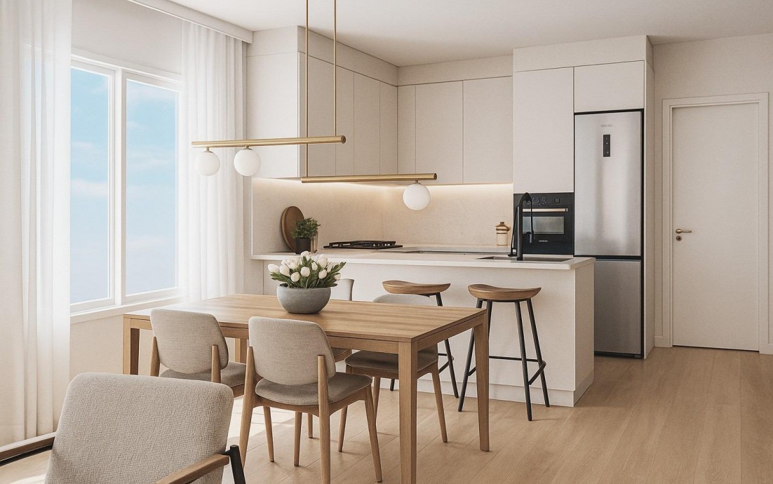 Nouvelle construction - Penthouse - Benejúzar - pueblo