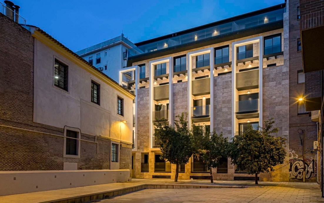 Nouvelle construction - Penthouse - Murcia - Centro