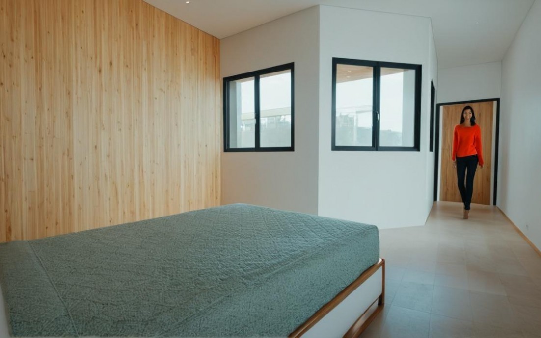 Nouvelle construction - Penthouse - Torrevieja - Centro