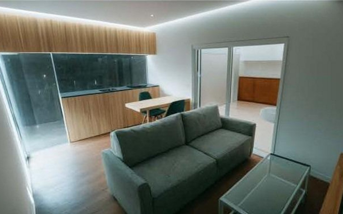 Nouvelle construction - Penthouse - Torrevieja - Centro