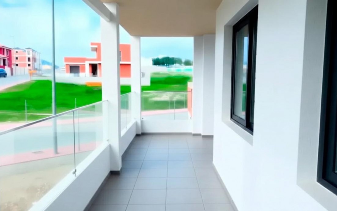 Nouvelle construction - Penthouses - Bigastro