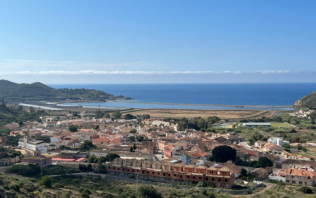 Nouvelle construction - Town House - La Union - centro