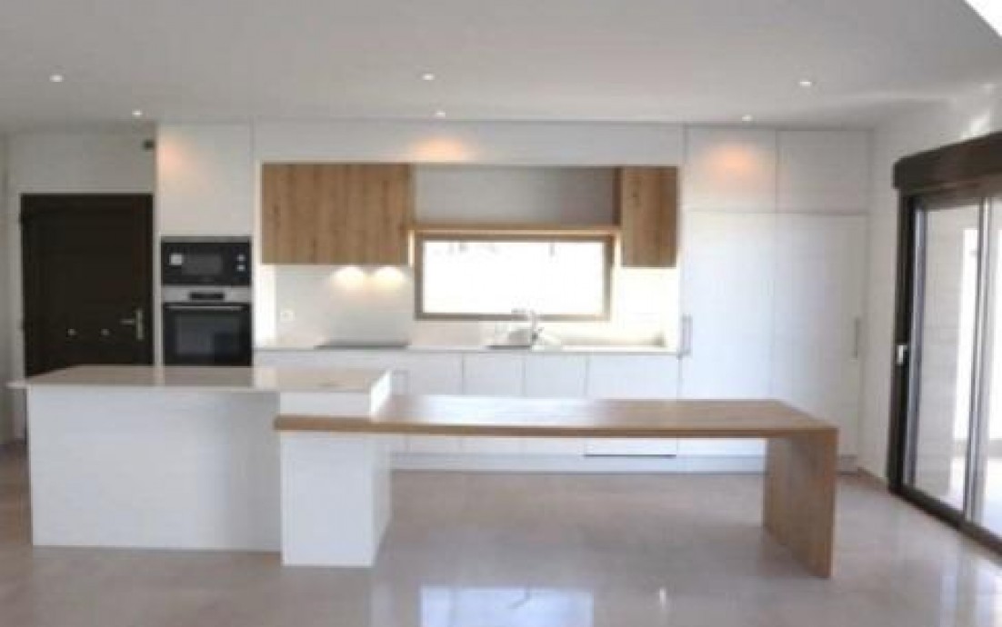 Nouvelle construction - Villa - Aspe - Centro