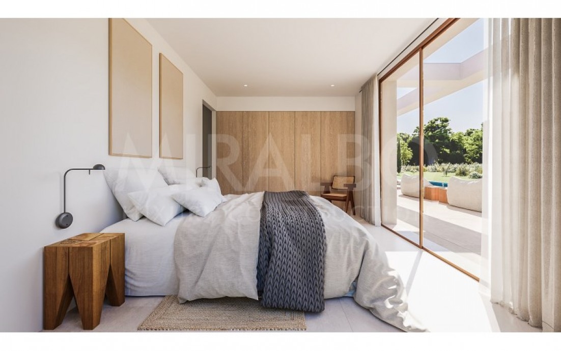 Nouvelle construction - Villa - Jávea / Xàbia - Cap Martí - El Tossalet - Pinomar