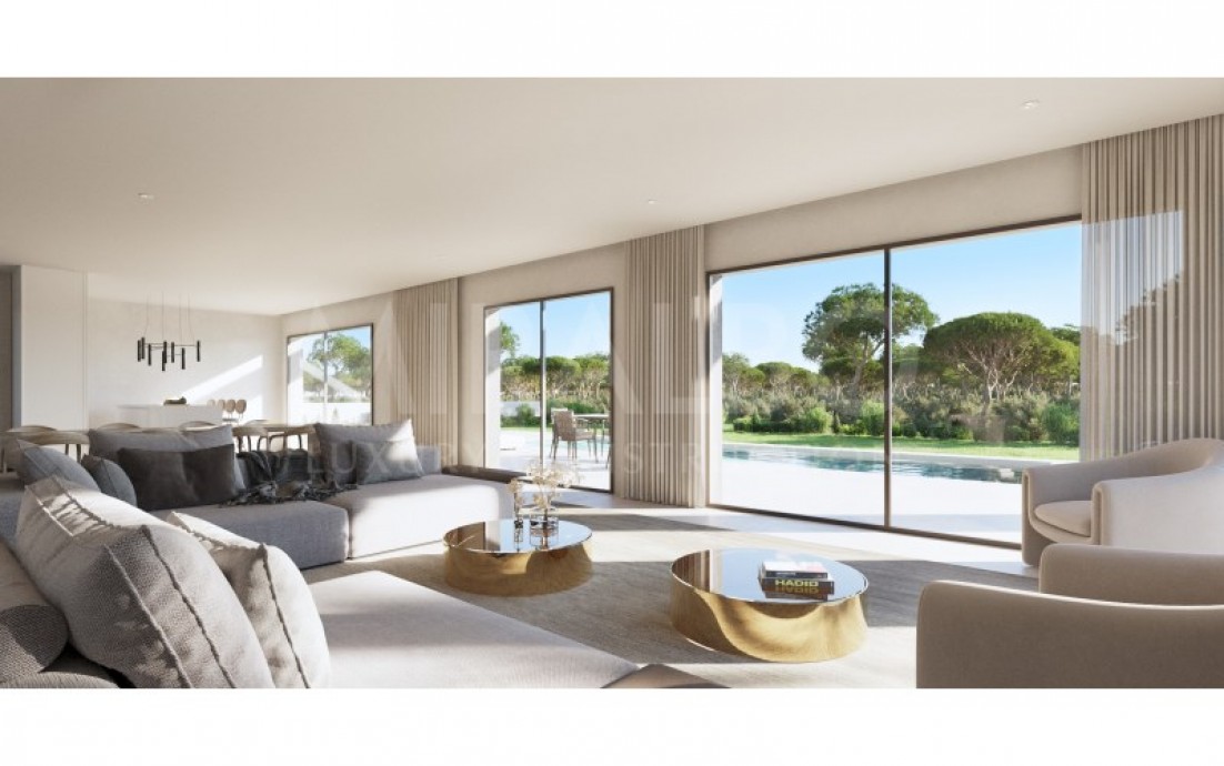 Nouvelle construction - Villa - Jávea / Xàbia - Cap Martí - El Tossalet - Pinomar