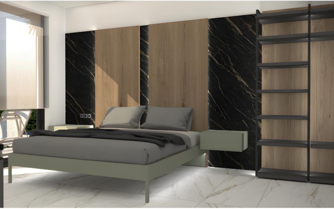 Nouvelle construction - Villas - Algorfa