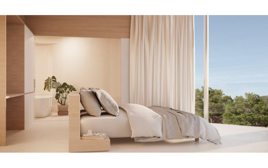 Nouvelle construction - Villas - Orihuela