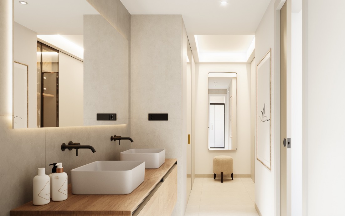 Nouvelle construction - Villas - Pilar de la Horadada