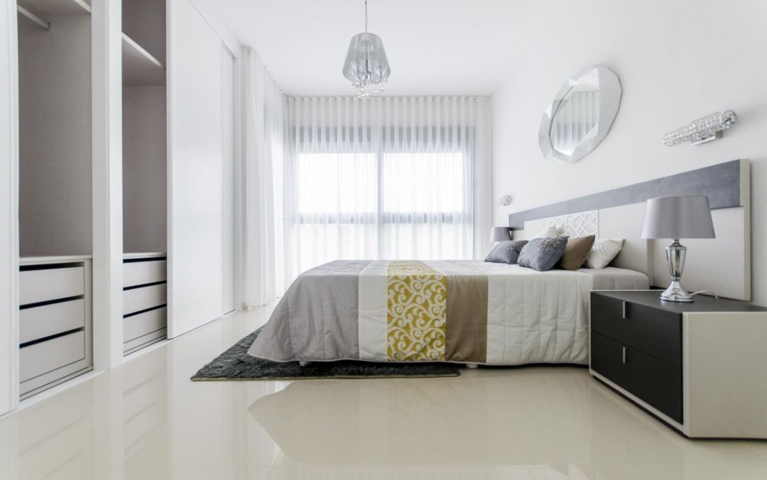 Nouvelle construction - Villas - San Miguel de Salinas