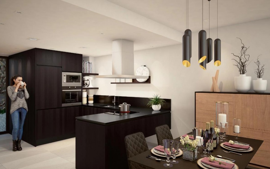 Nueva construcción  - Apartament - Algorfa