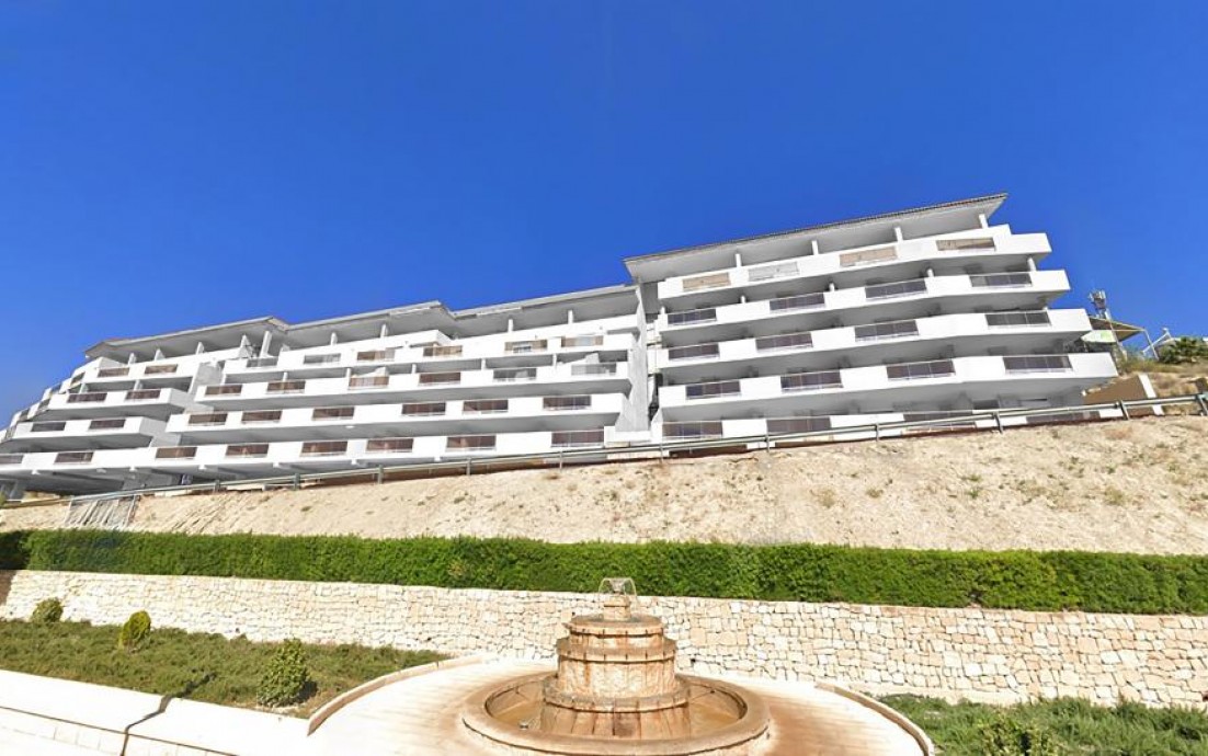 Nueva construcción  - Apartament - Relleu