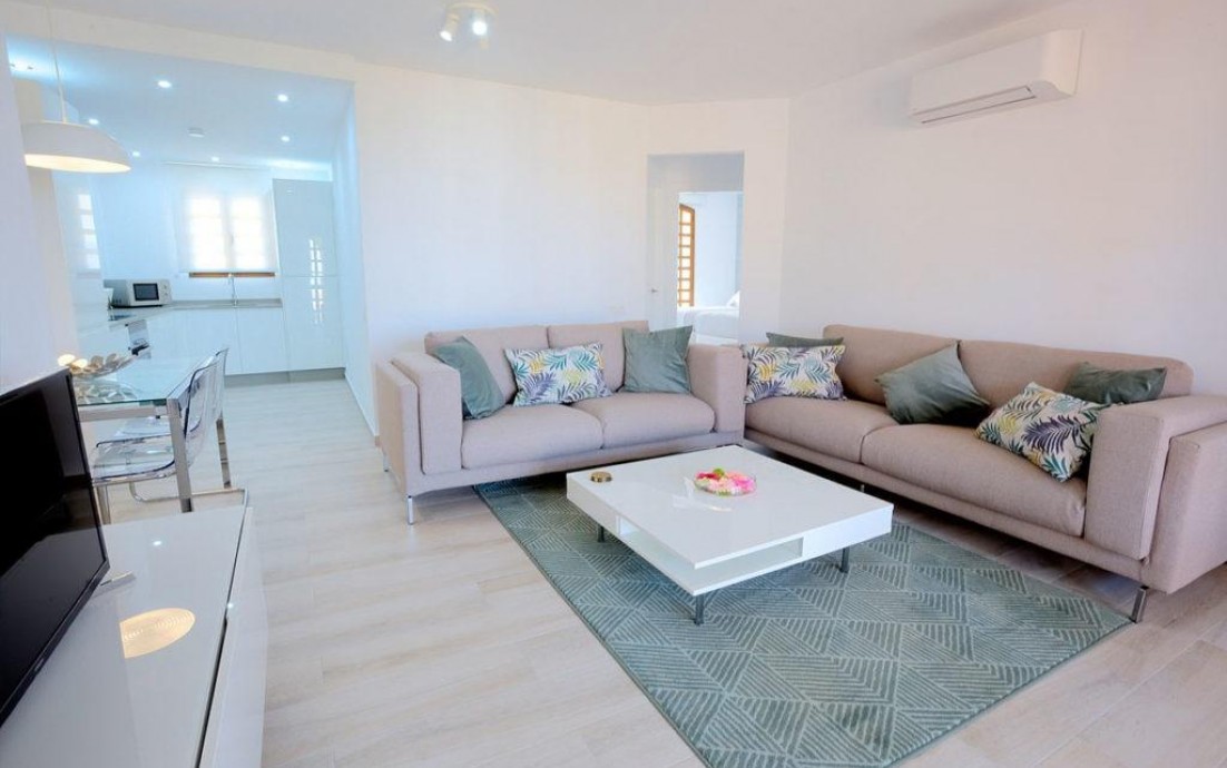 Nueva construcción  - Apartamento - Cuevas Del Almanzora