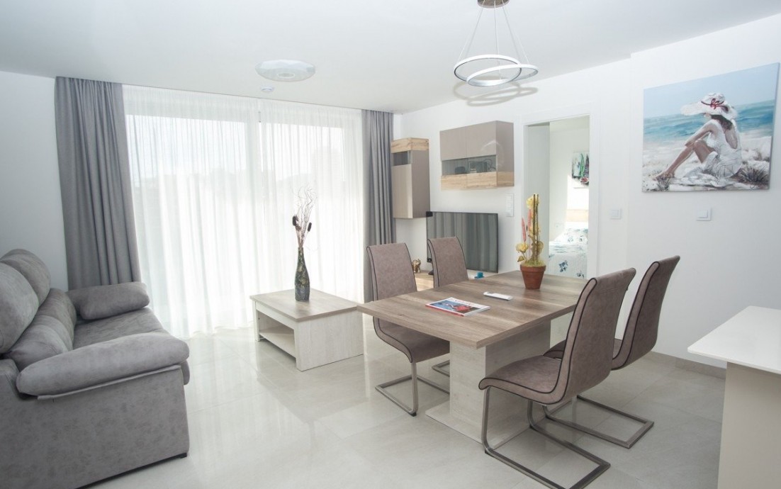 Nueva construcción  - Apartamento - Finestrat - Cala de Finestrat