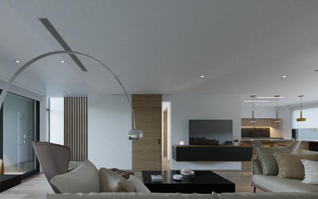 Nueva construcción  - Apartamento - Finestrat