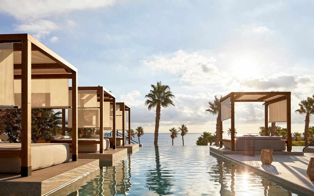 Nueva construcción  - Apartamento - Mojacar - Playa Macenas (Mojácar)