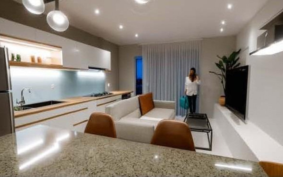 Nueva construcción  - Apartamento - Torrevieja - Centro