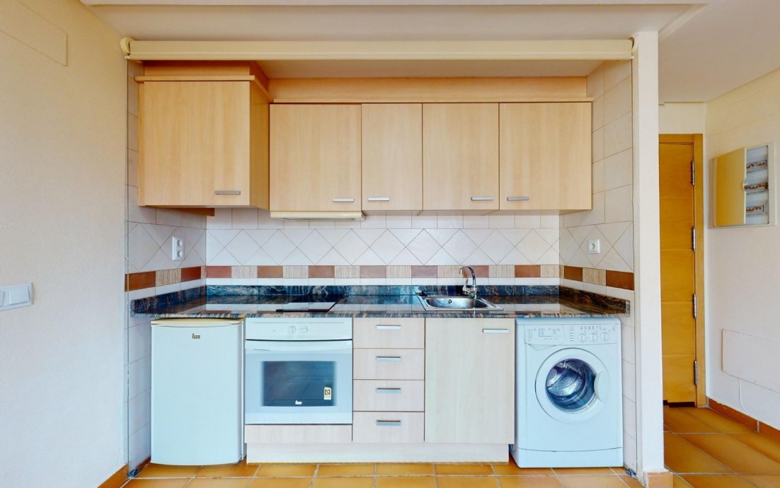 Nueva construcción  - Ático - Archena - Villanueva del Rio Segura