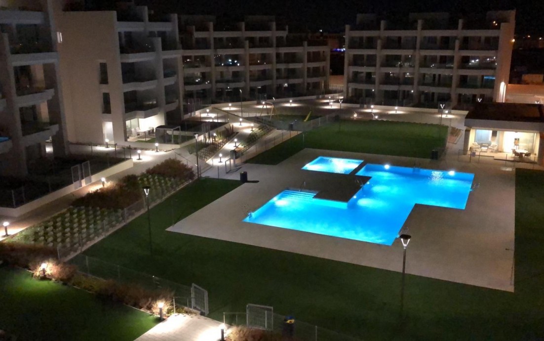 Nueva construcción  - Ático - Orihuela Costa - Villamartín