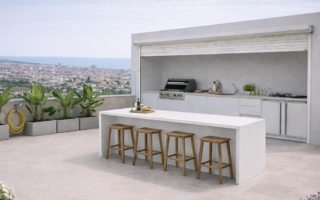 Nueva construcción  - Ático - Torrevieja - Centro