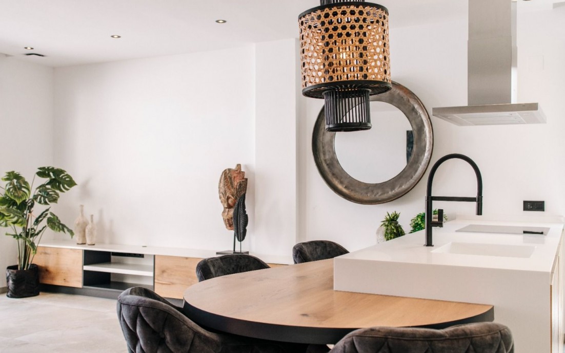 Nueva construcción  - Bungalow - Rojales - Ciudad Quesada