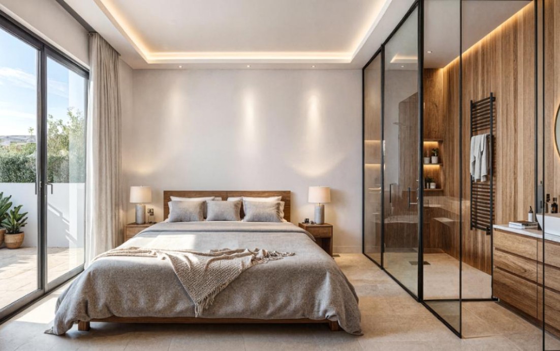 Nueva construcción  - Bungalows - Pilar de la Horadada