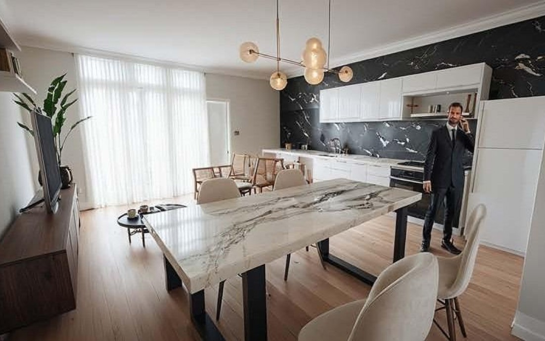 Nueva construcción  - Estudio - Torrevieja - Centro