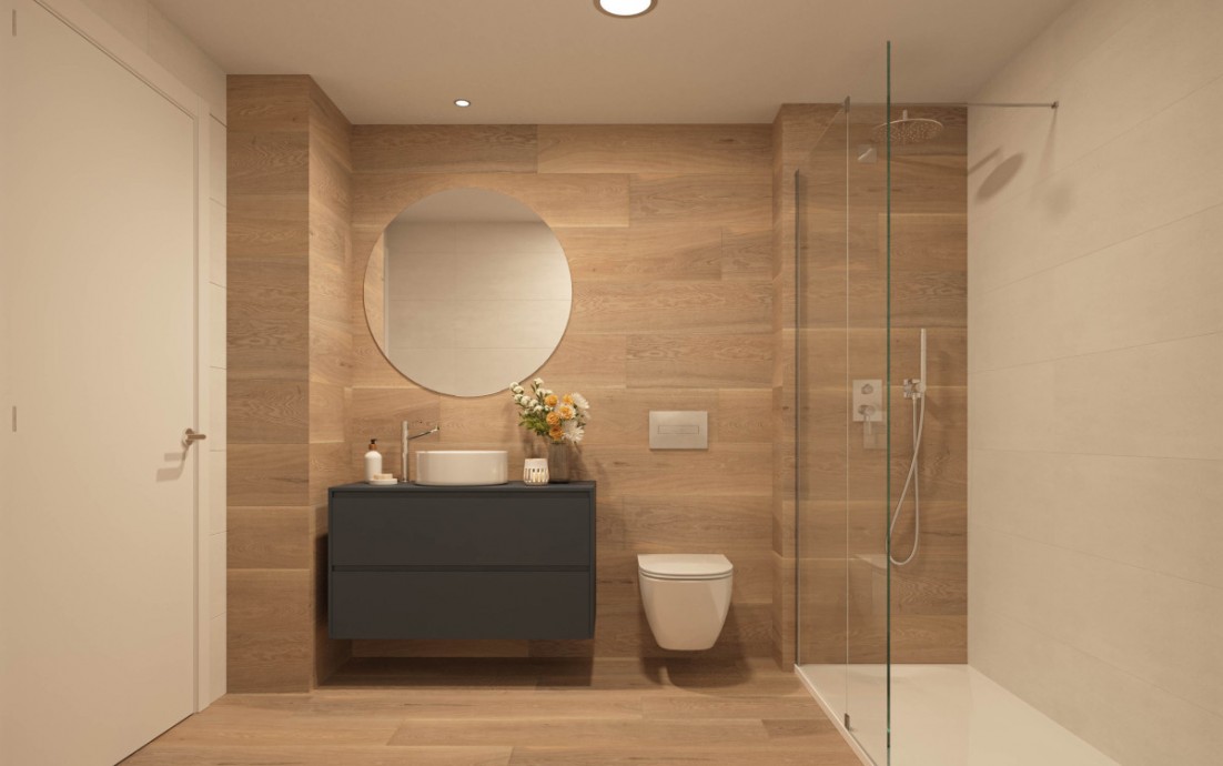 Nueva construcción  - Flats - El Verger