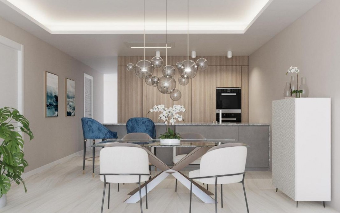 Nueva construcción  - Ground floors - Guardamar del Segura - Guardamar Del Segura