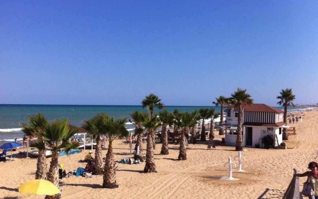 Nueva construcción  - Penthouses - Dolores