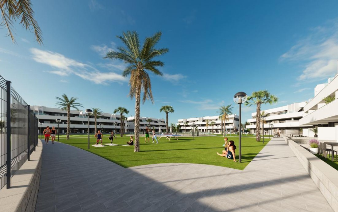 Nueva construcción  - Penthouses - Guardamar del Segura - Guardamar Del Segura