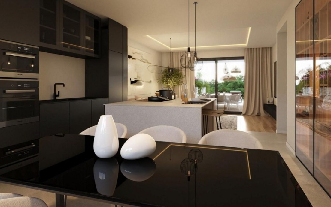 Nueva construcción  - Penthouses - Orihuela