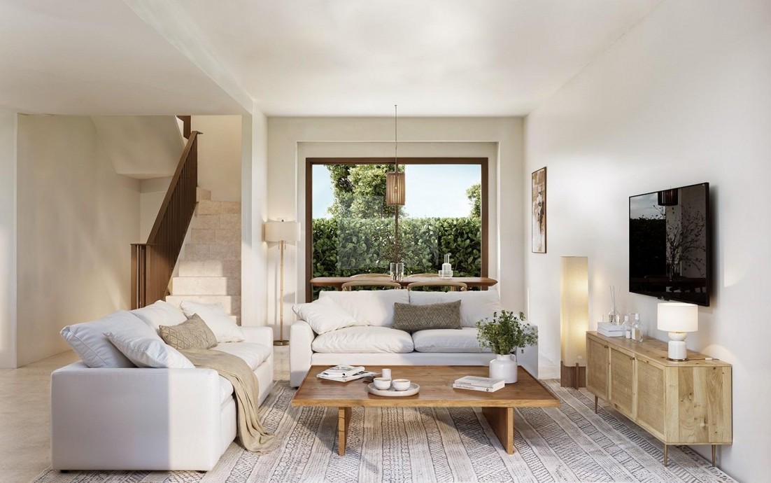 Nueva construcción  - Semidetached - La Nucía - Don Mar