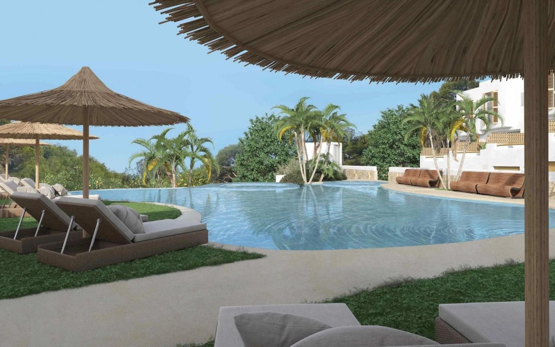 Nueva construcción  - Town House - El Ràfol D'Almúnia - Urbanizacion La Almunia