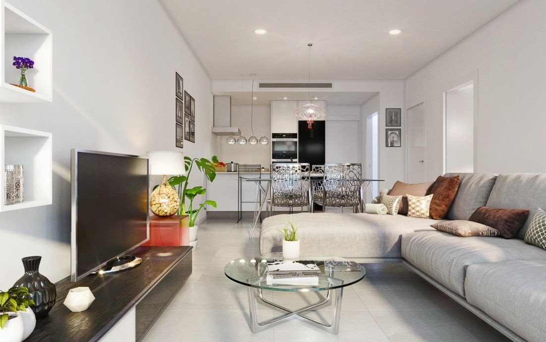 Nueva construcción  - Town House - Pilar de la Horadada