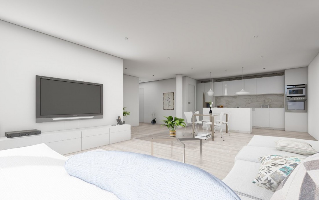 Nueva construcción  - Villa - Calasparra - Coto riñales