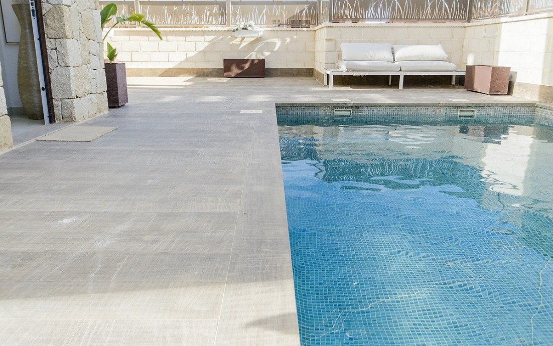 Nueva construcción  - Villa - Cartagena - Playa honda