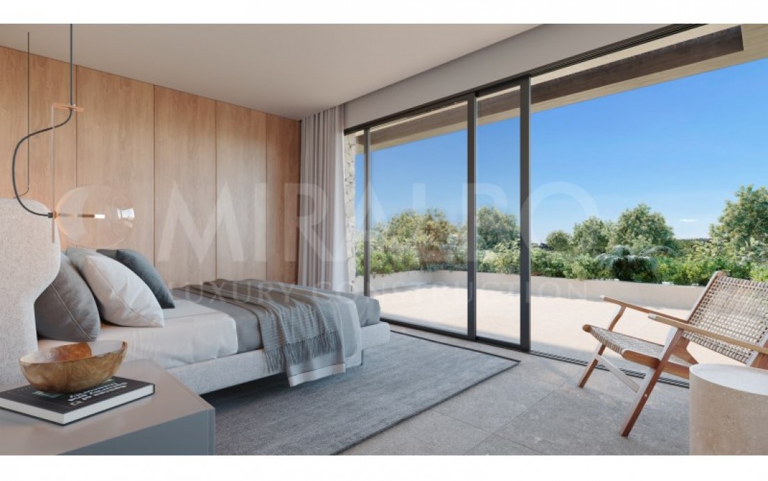 Nueva construcción  - Villa - Jávea / Xàbia - Cap Martí - El Tossalet - Pinomar