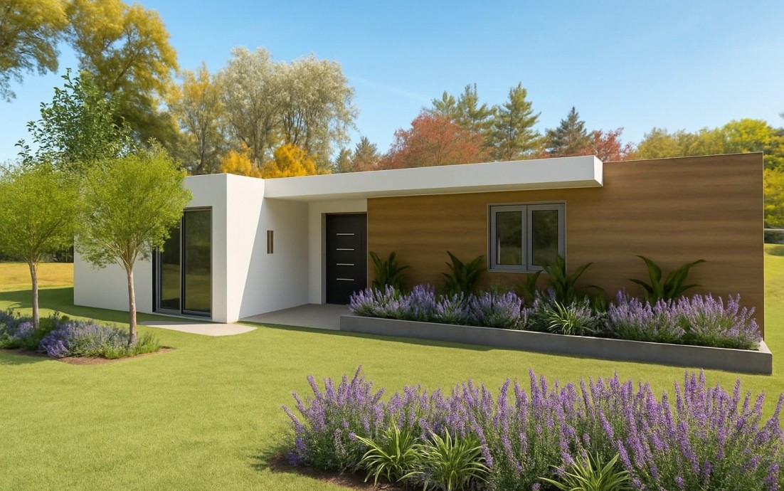 Nueva construcción  - Villa - Monforte del Cid - La Capitana