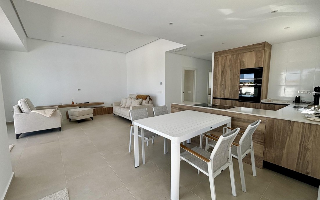 Nueva construcción  - Villa - Rojales - Atalaya Park